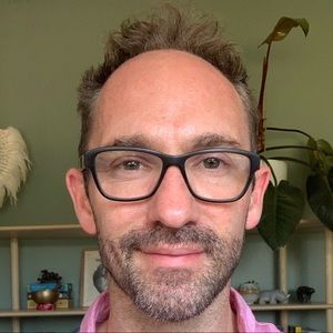 Meet your Posher, Ben